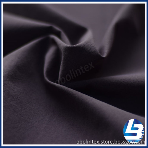 OBL20-654 100% polyester T400 cationic fabric